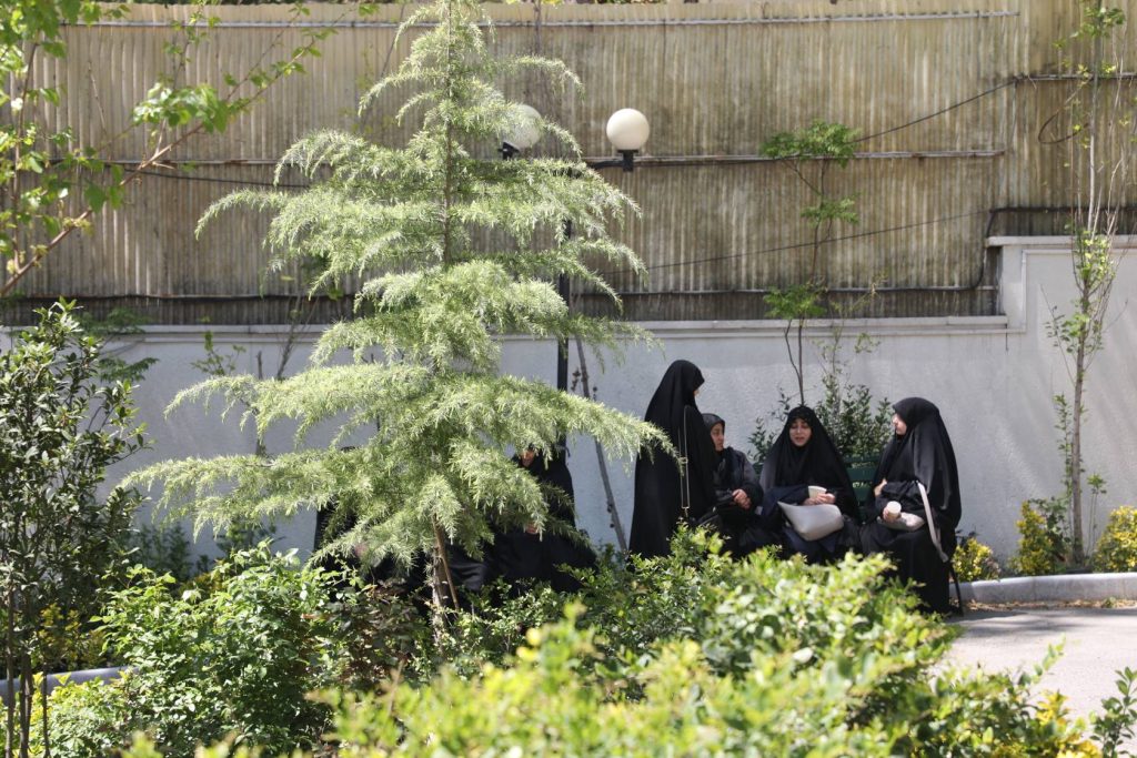 آزمون ورودی