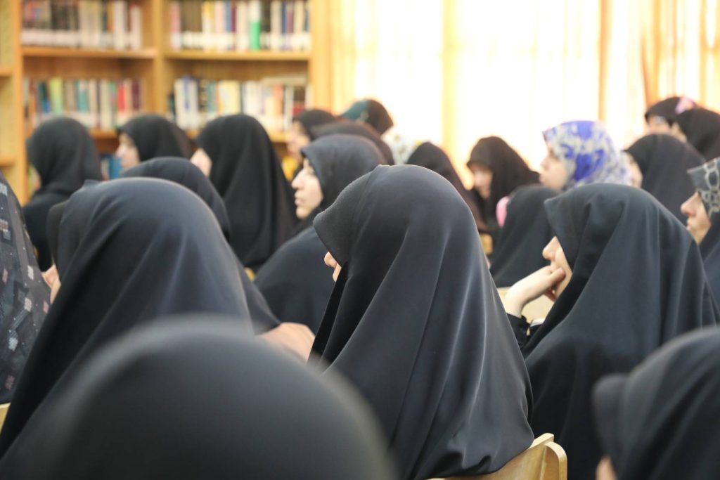 آزمون ورودی